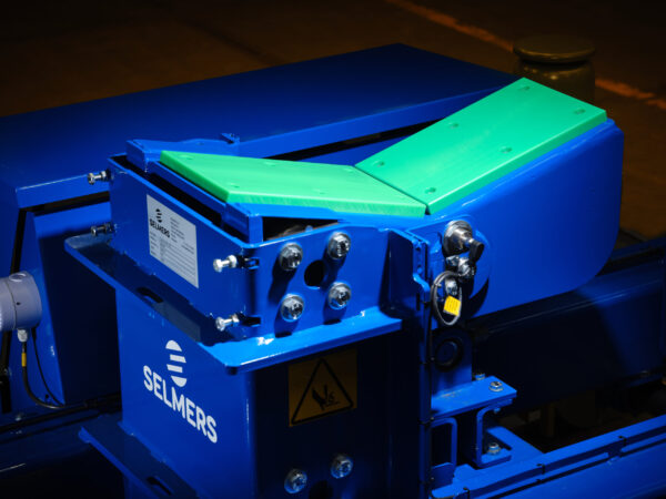 Pipe Indexer (soft padding)