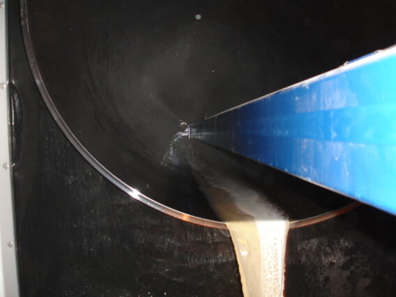 Selmers - Internal pipe wash Lance