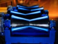 Selmers - Diabolo-rollers