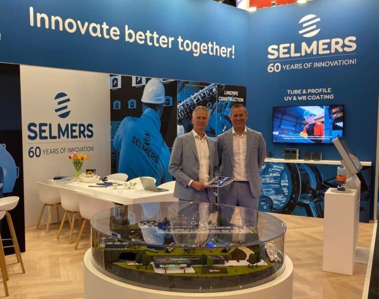Selmers - Adipec artikel foto